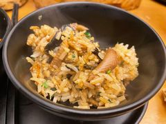 啫啫黄鳝煲-旺爷砂锅·茶作(国贸城店)