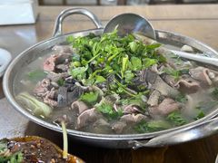 -小杨翘脚牛肉