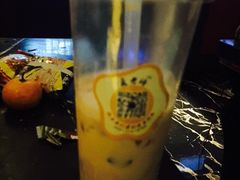-喜洋洋量贩式KTV(唐人中心店)