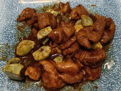 -玉桥餐厅(天坛店)