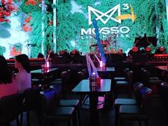 -MOSSO·Liveshow(M3香港广场店)