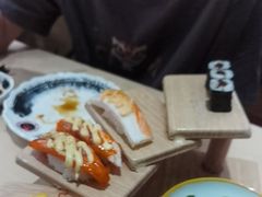 -万岁寿司(万国店)