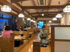 大堂-蟹道乐(道顿堀本店)