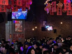 -HIB HUB公社(解放西路店)