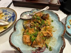 -白天鹅宾馆-宏图府餐厅