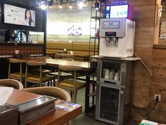 大堂-韩礼年糕(飞虹路店)