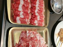 -额尔敦·品质自助(摩尔城店)