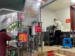 -左撇子私房面