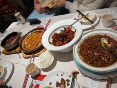 -千百味红餐厅·江西菜(绿地双子塔店)