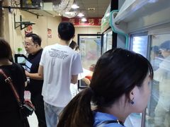 -张杨烤菜(渭南总店)