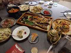 -那时新疆·若羌(经纬汇店)