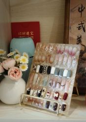 点击看大图 -润妍·美甲美睫