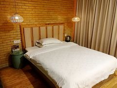 -武夷山旧街壹号溪岸旅馆(三姑度假区店)