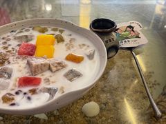 -椰语堂·海南清补凉(中山骑楼店)