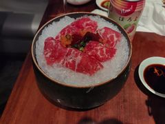 -Mr.Fish鱼鲜生海鲜放题(高德置地冬广场店)
