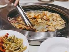 -么子烤肉(化龙池店)