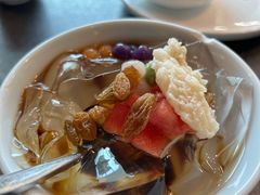 -赠李白·如诗的川味(余杭万达广场店)