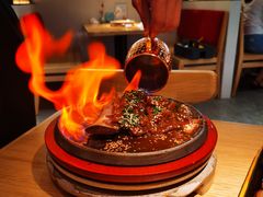 -蜜桃餐厅·伴山(绿宝广场店)