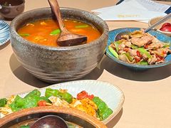 -山石榴·贵州菜(丰盛里店)