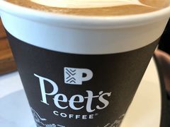-Peet's Coffee皮爷咖啡(万象天地店)
