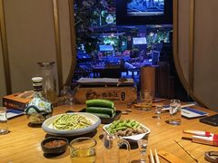 -肉串汪(望京店)