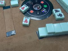 -亮电竞·棋牌(杨行店)