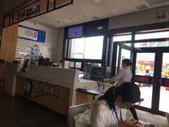 -李先生牛肉面大王(马栏店)