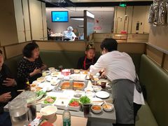 -海底捞火锅(铁西万达店)