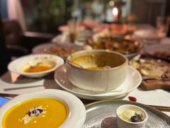 -IL Forno 意坊·意大利餐厅(花园店)