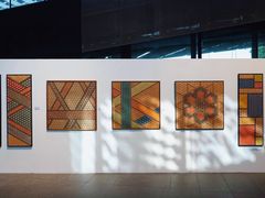 -中国美术学院象山校区-民艺博物馆