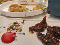 -丰收日·小海鲜·沪上家宴(顾村正大店)