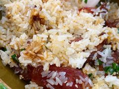 -红星光发煲仔饭(大石街店)