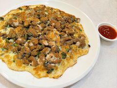 -莲花公园煎蟹(总店)