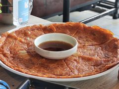 -郑阿姨的家·이모네·韩料&烤肉(武川路店)
