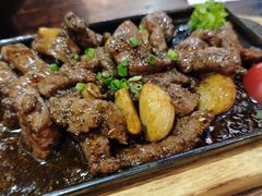 -小川洋风料理(街道口店)