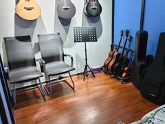 -好声音艺术培训馆(友好路店)