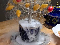 -郭靖·烤全羊·内蒙菜·烧烤(望京旗舰店)