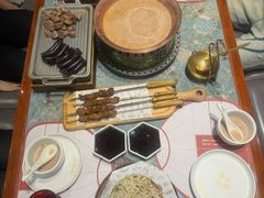 -哈啾嗨·新概念蒙餐(红星新城店)