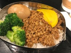 -小明同学(三里屯店)