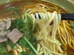 -美玲拉面(鞍山西道店)