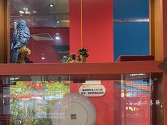 -满园烤鸭·春饼(沈北万达店)