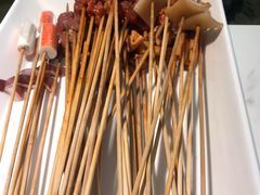 -燃尖儿自助串串火锅(新业广场店)