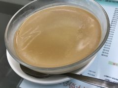 咖啡炖奶-义顺牛奶公司