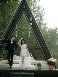 -秦皇岛我和你婚纱摄影工作室