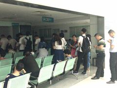 -河南省人民医院(院本部)