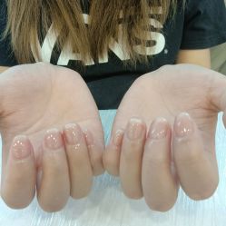 -斯馨·健康美甲美睫