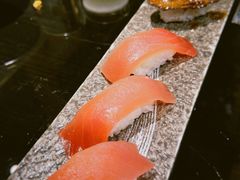 蓝鳍金枪鱼寿司-昱匠·日本料理(金融街店)