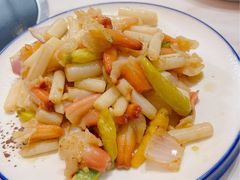-友德福.老字号粤菜.广州地标融合美食(荔湾路店)
