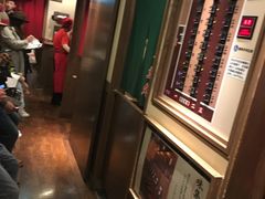 -一蘭拉面(新宿中央东口店)
