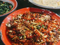 -灶东家民间菜(回兴店)